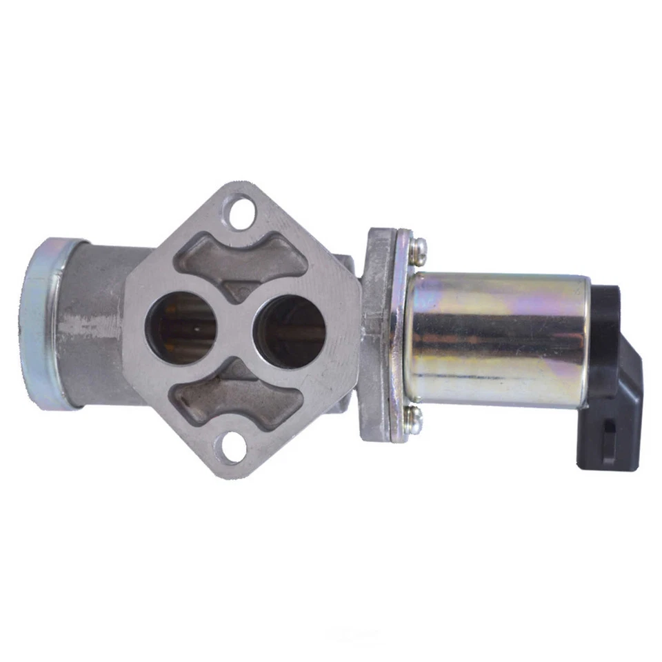 Регулирующий клапан холостого хода воздуха Hitachi ABV0035 подходит для Ford Thunderbird 1986 года - Изображение 2 из 4