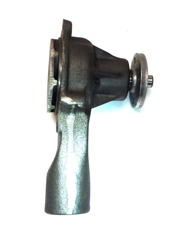 12491038 New OEM Engine Water Pump 2.5L Chevy Astro S10 Jimmy S15 Safari Sonoma - Image 3 of 4