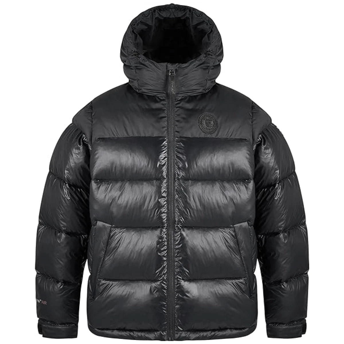 Tiger force parka cheap