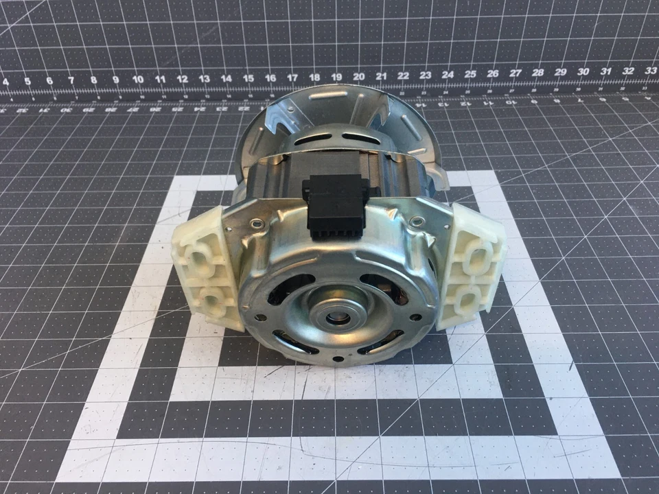 Samsung Washer Drive Motor P# DC31-00080B 4787118527 - Image 3 of 3