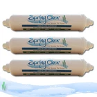 AEG Electrolux 3019974100 DD-7098 Fridge Water Filter Compatible Replacement x 3