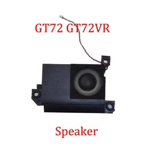 Laptop Speaker For MSI GT72 2PC 2PE 2QD 2QE 6QD 6QE 6QF 436MX 437MX GT72VR 6RD