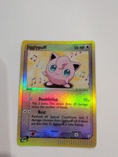 Jigglypuff 41/95 - Reverse Holo E Series - Team Magma vs Team Aqua Z4 on eBay