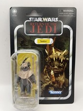 Hasbro Kenner 2021 Star Wars Vintage Collection RotJ Teebo 3  Action Figure