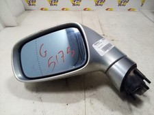 Retroviseur gauche (ou coque) Renault VEL SATIS