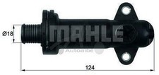 Thermostat BMW 320