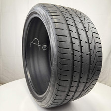 Used 30530zr20 Pirelli P Zero Mc1 99y 6.532 Dot 18