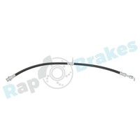Bremsschlauch Rap Brakes R-H0674 FüR Toyota Avensis Verso CLM20_ CLM20R Vvt