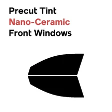 Precut Window Film Ceramic Tint for Mercedes-Benz A-Class 2020-2023 Hatchback
