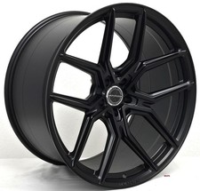 21/22'' FLOW-FORGED wheels for Ferrari F8 Tributo 2020-22 5x114.3 21x9.5"/22x12"