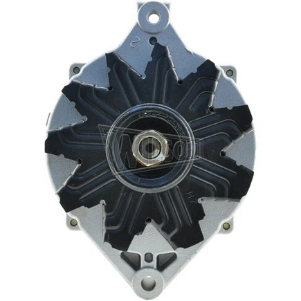 Wilson Hd Rotating Elect 90-02-5021N 1 G Series Alternator 12v, 100 Amp - Image 2 of 4