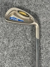 Ping G2 Green Dot 6-iron RH True Temper Steel Stiff Flex