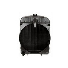 Tractor Radiator Fits Case/international Va Vac Vai Vao Vah Vta2688