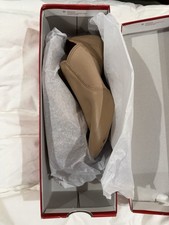 Capezio Caramel Jazz Shoes Size 6M NEW IN BOX