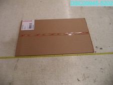 Universal 43733 Magnetic Dry Erase Board 36x24 White Aluminum Frame 087547437339