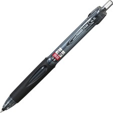 Mitsubishi Pencil Pressurized Ballpoint Pen, Power Tank 0.5, SN200PT05.24,