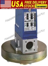 Telemecanique Schneider Differential Pressure Sensor - XMLA001R2S11