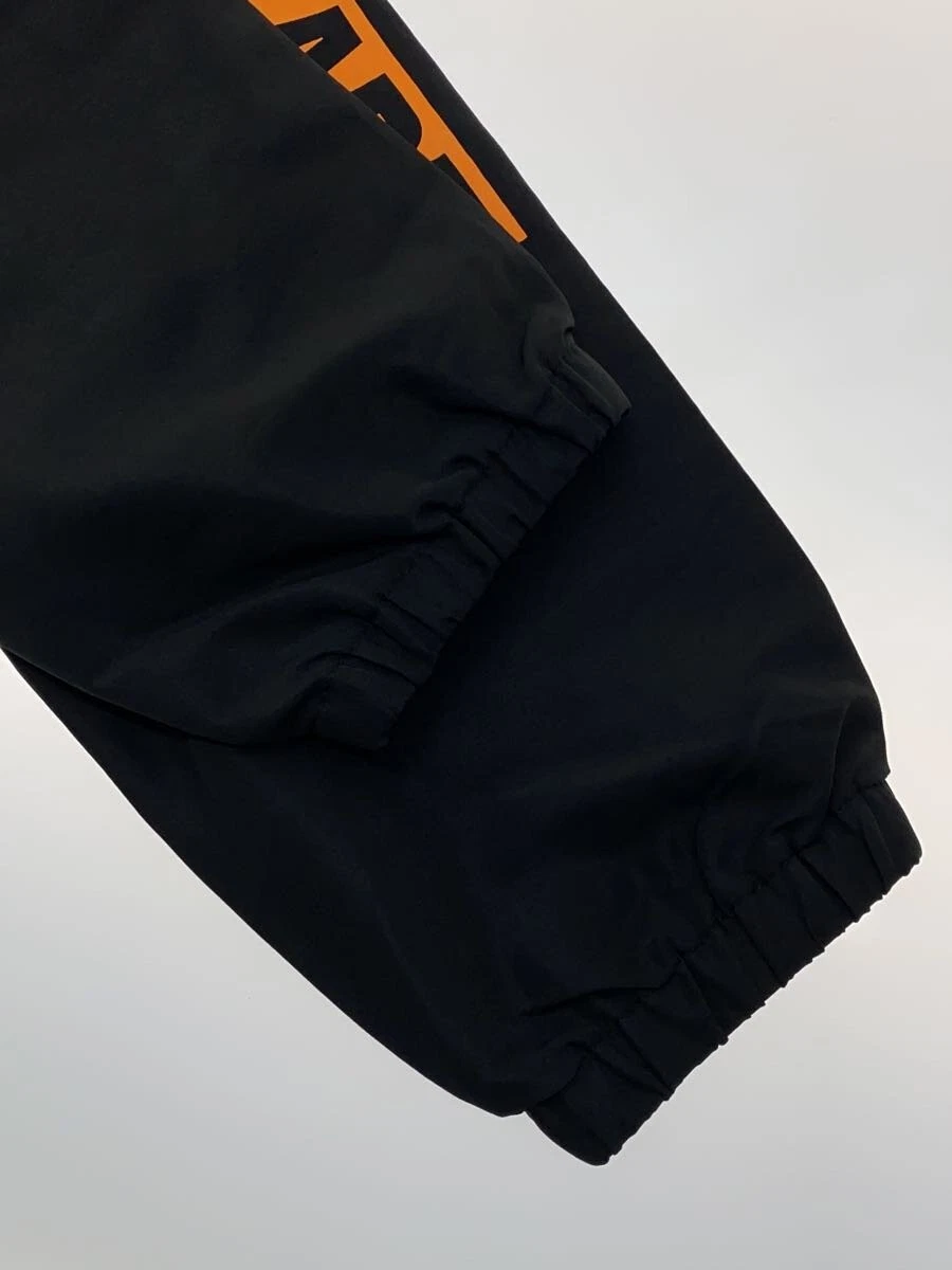 A BATHING APE (BAPE) Giacca con cappuccio A BATHING APE nera M usata