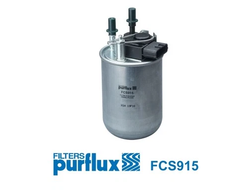 PURFLUX FCS915 Filtre à carburant - Photo 1/4