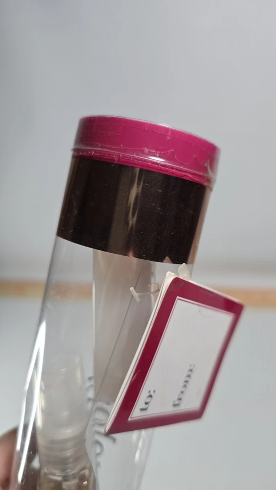 *NUEVO* Bodycology Juego de regalo de 3 piezas en tubo ~ Flor de cerezo 1 fl oz cada uno Foto 3 de 4