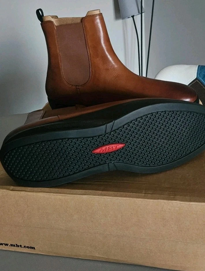 MBT Boots for Men for Sale | Shop New & Used Men display picture 3