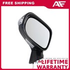 Mirror Paintable Power Glass Heated Driver Side For 2010-2012 Lexus ES350 Base