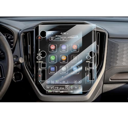 for 2025 Subaru Forester Screen Protector Tempered Glass for 2025 Forester - 第 2/7 張圖片