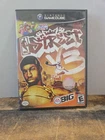 NBA Street Vol. 3 Nintendo GameCube GCN 2005  Manual Included!