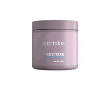 FARMASI   NUTRIPLUS   RESTORE Sealed Free Shipping