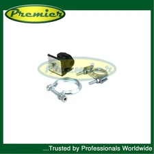 Premier Centre Pipe Fitting Kit Fits Citroen C2 2003-2005 1.4 HDi 1717AG