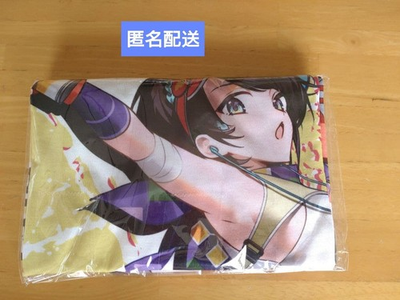 #ad #ad Street Fighter 6 x Hololive Subaru T Shirt XL Unused Game Anime Cosplay $85.06