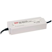 Led-Schaltnetzteil 36-72V 2100Ma 150W IP67 Cc LPC-150-2100 Von Mw Mean Well