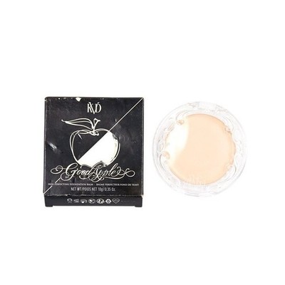 KVD Beauty - Good Apple Skin-Perfecting Foundation Balm - Light 006 - .35 oz