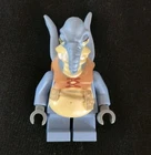 LEGO Star Wars Watto Minifigure From Set 7962