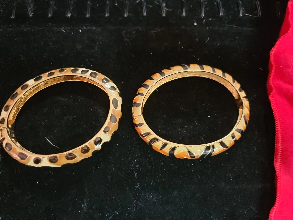 Kenneth Jay Lane Fashion Bracelets for sale | eBay