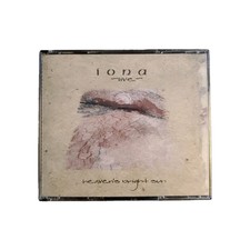 Iona Live: Heavens Bright Sun by Iona (Scotla...