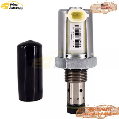 #ad #ad OE Motorcraft IPR Injection Pressure Regulator Valve for 03 10 6.0L Powerstroke $99.90