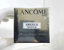 Lancome Absolue Premium BX Regenerating And Replenishing SPF15 50ml NEW Sealed