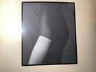 Donna Karan style 266 control top pantyhose, color midnight navy, size: M — photo 3