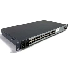Avocent Cyclades ACS6032 32-Port Gigabit Console Server 520-745-502