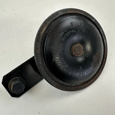 Triumph Rocket 3 2006 Horn BEEP warning device