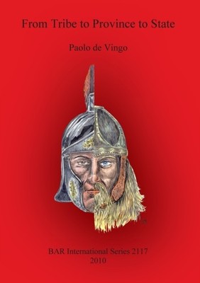 de Vingo - From Tribe to Province to State  A historical-ethnographic  - X555z