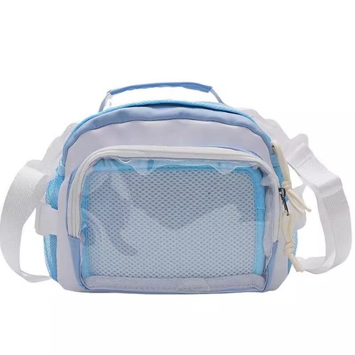Japonés Dulce Niñas JK Uniforme Bolso de Mano Mochila de Hombro Bolsos Ita Bolso Juegos con disfraces - Imagen 6 de 10