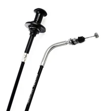 YAMAHA PWC CHOKE CABLE, WC-05291, GU2-U7242-02-00, JET SKI, PWC CONTROL CABLE