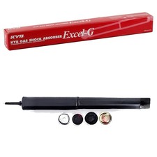 KYB GASDRUCK STOßDÄMPFER HINTERACHSE passend für OPEL CORSA TIGRA