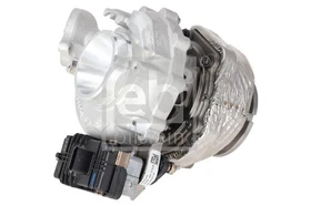 FEBI BILSTEIN Turbolader für Audi Q7 4M 3.0 TDI A6 Avant 4G5 C7 4GD 4GH 4GJ