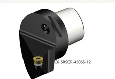 Original cemented carbide blade 1 tablet C6-SRSCR-45065-12