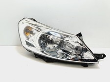 Feu avant (phare) Peugeot EXPERT