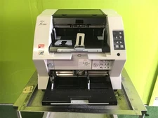 Fujitsu fi-5900C Scanner Total Page Count 13301880