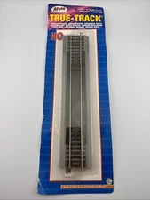 Atlas #471 True-Track Rerailer 2 Pack Ready To Run Roadbed Track New